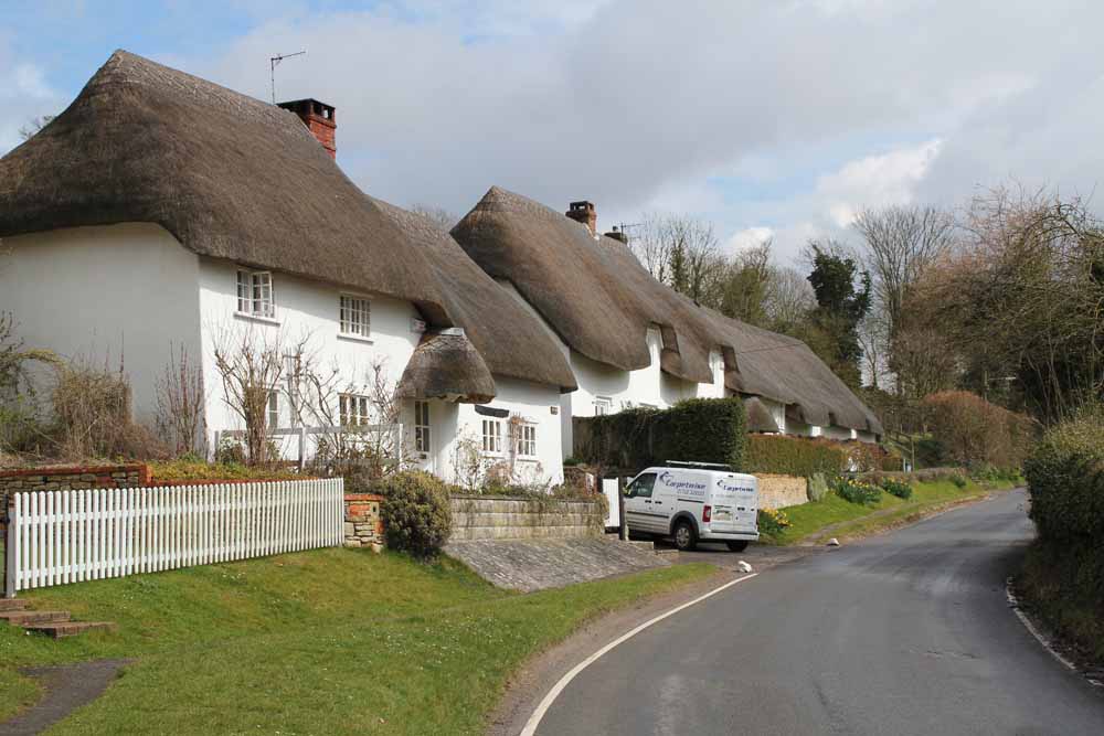 Stapleford