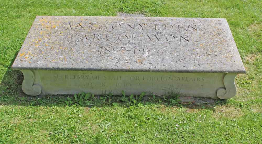 Church of St. Mary, Alvediston