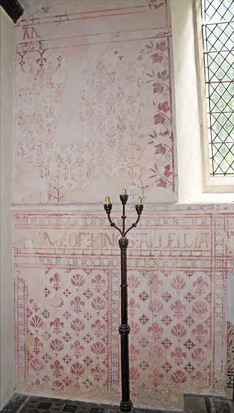 Church of St.James, Buttermere