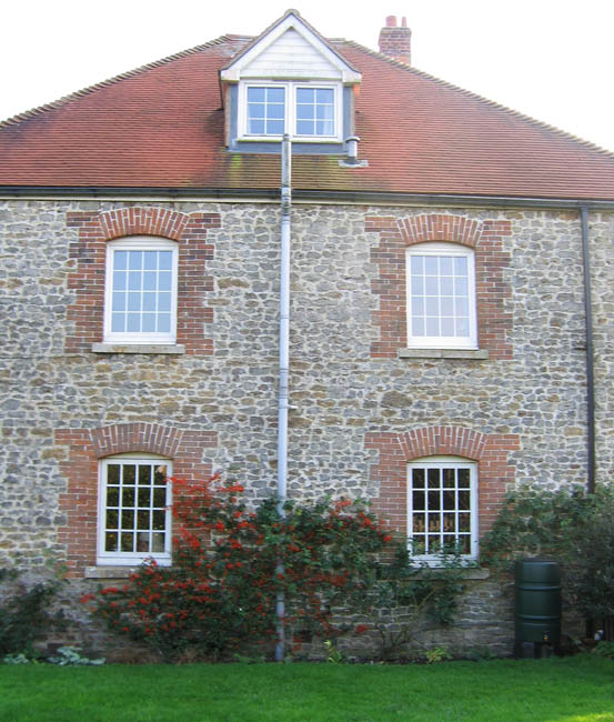 Baptist Chapel, Chapmanslade