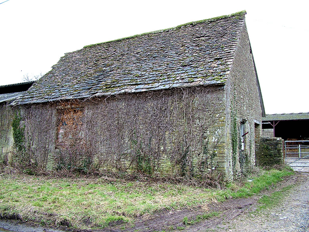 Church of St. Paul, Allington