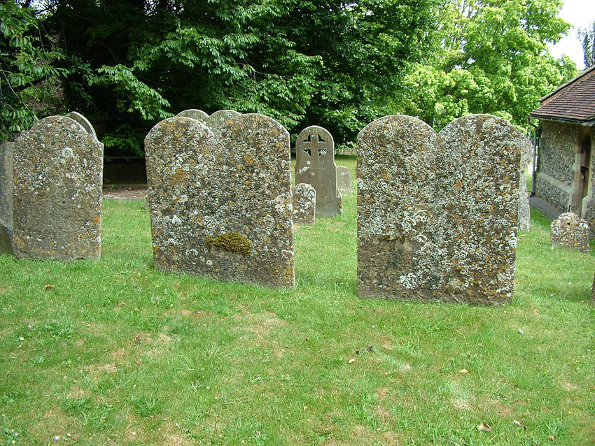 Church of St. Andrew, Collingbourne Ducis