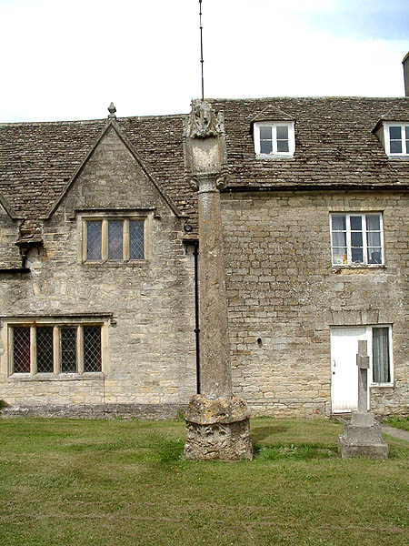 Church of St. Sampson, Cricklade