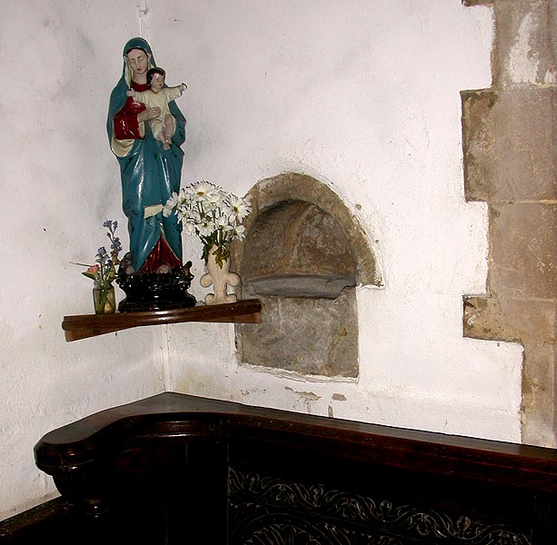 Church of All Saints, Durrington