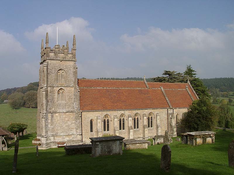 Community History