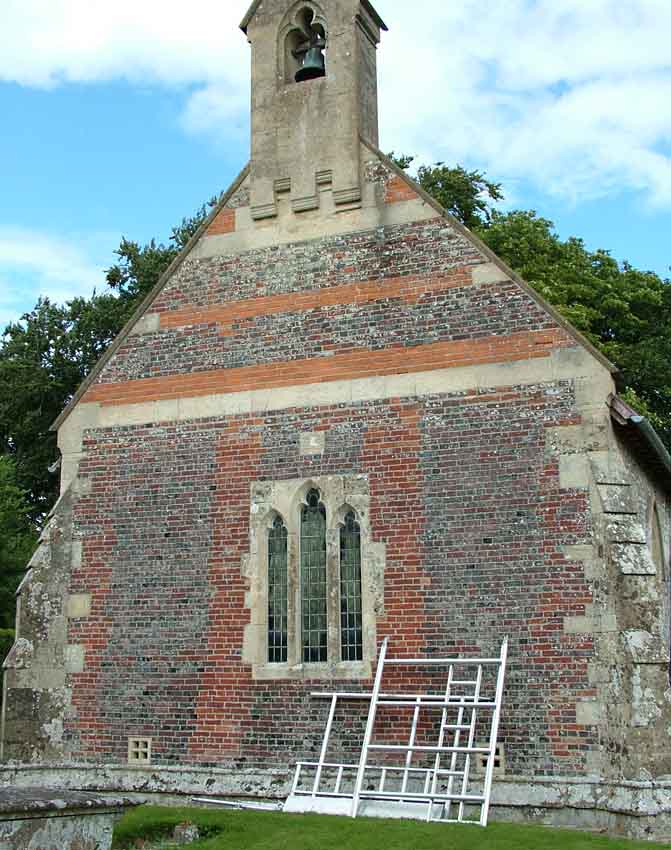 St Nicholas Church