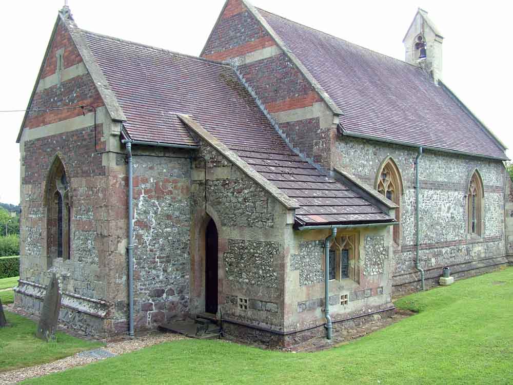 St Nicholas Church