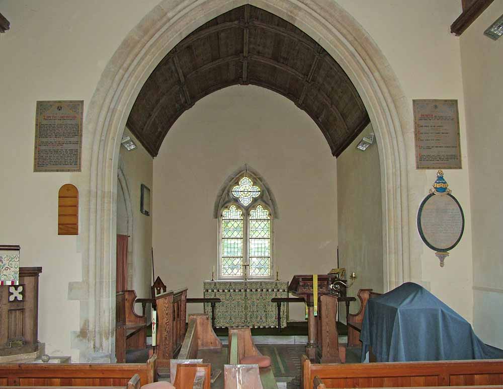 St Nicholas Church