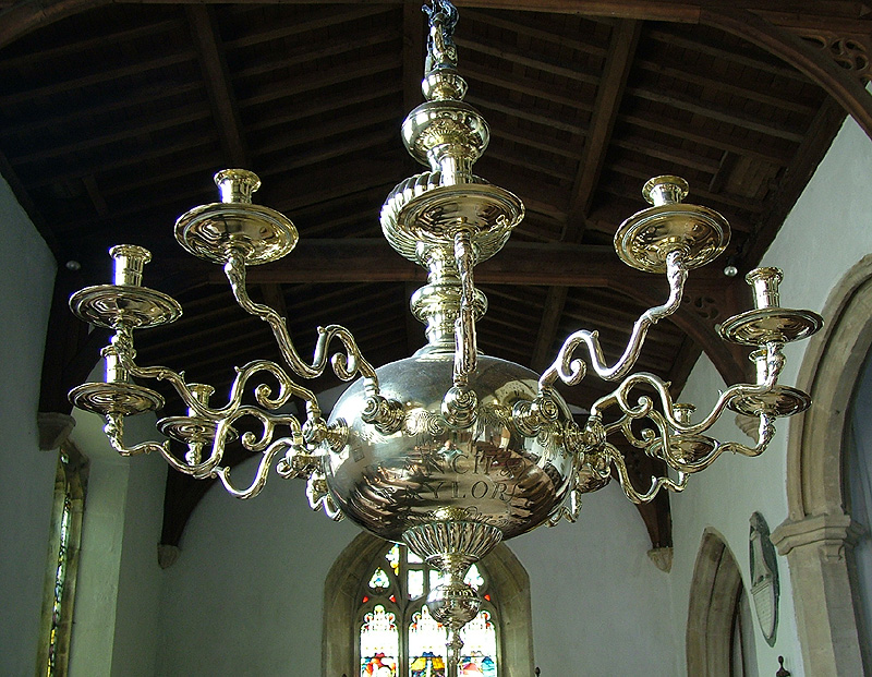 Church of St. Leonard, Minety