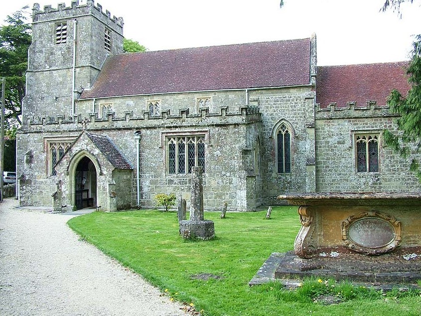Church of St Andrew