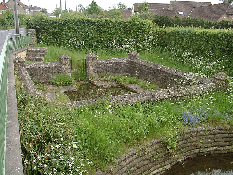 Old Baptist Chapel, Southwick