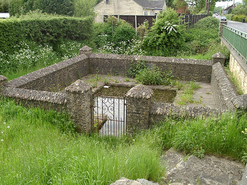 Old Baptist Chapel, Southwick