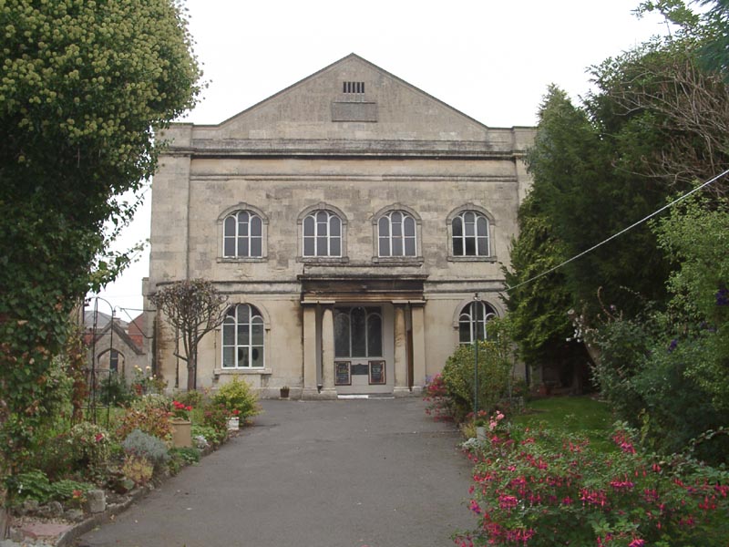 Emmanuel Baptist Church, Trowbridge