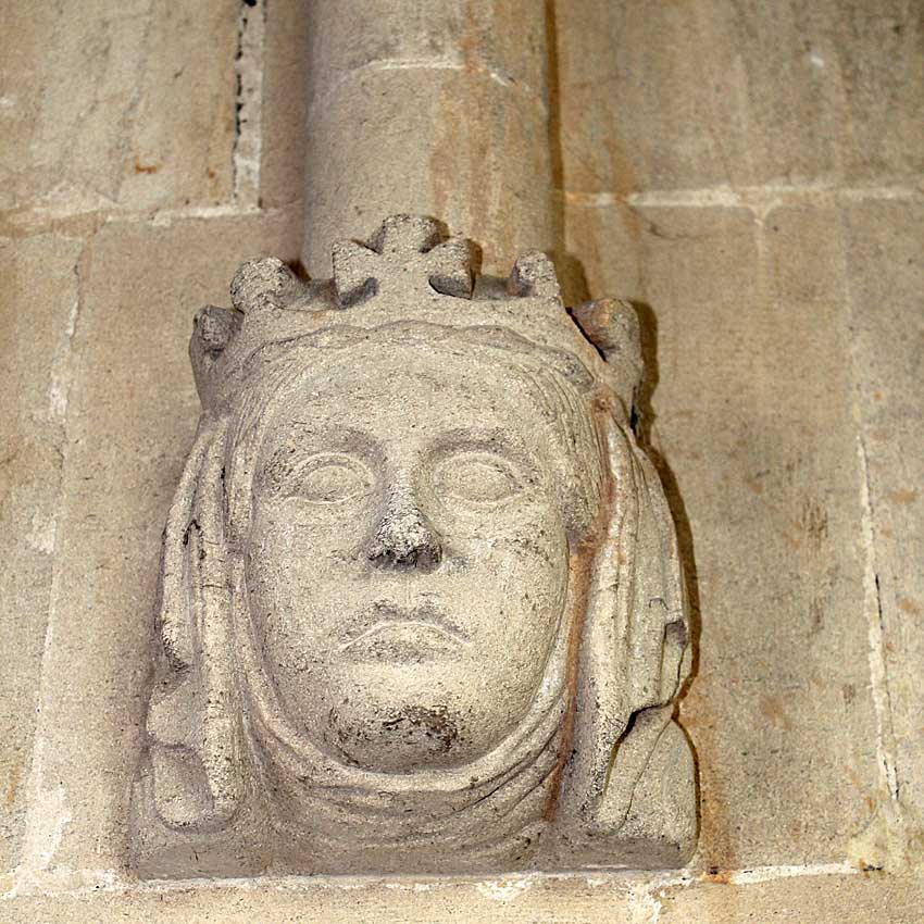 Church of St. Peter, Winterbourne Bassett