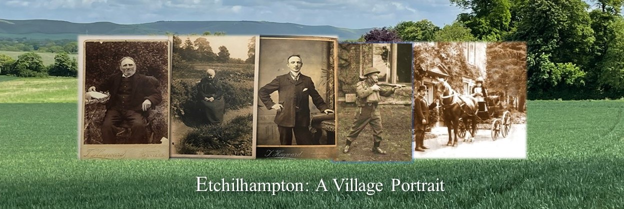 Etchilhampton Village History Project