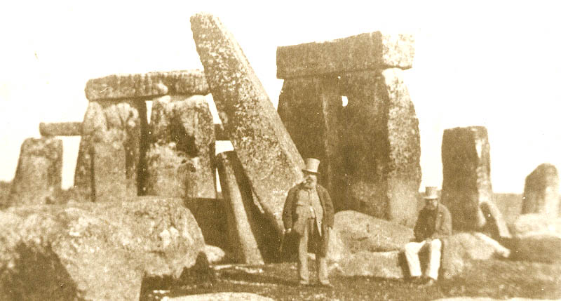 Stonehenge
