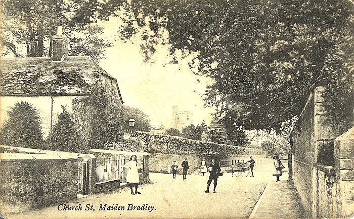 Church Street