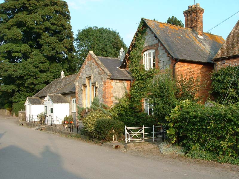 Avebury Church of England Primary School