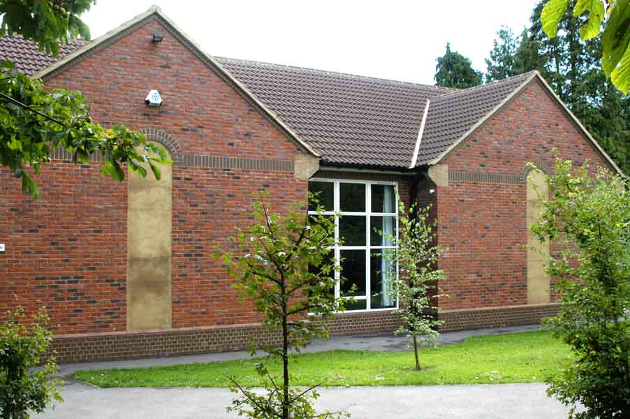 National School, Bishops Cannings