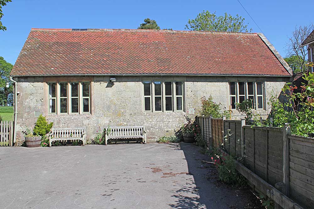 Bower Chalke Church of England School