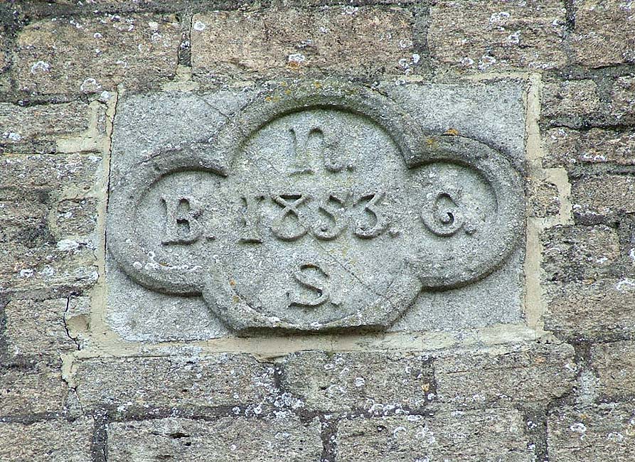 National School, Broughton Gifford