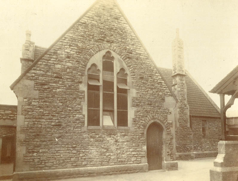 British Schools, Calne