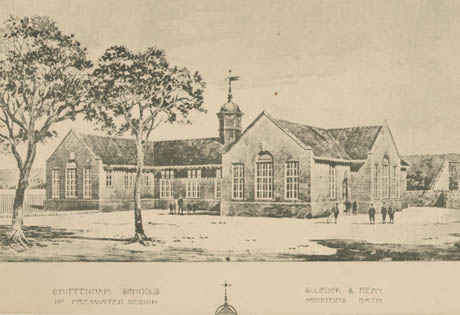 Ivy Lane Primary School, Chippenham