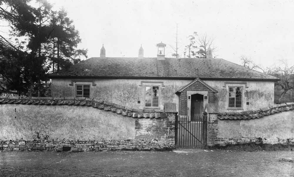 Parochial School, Chitterne
