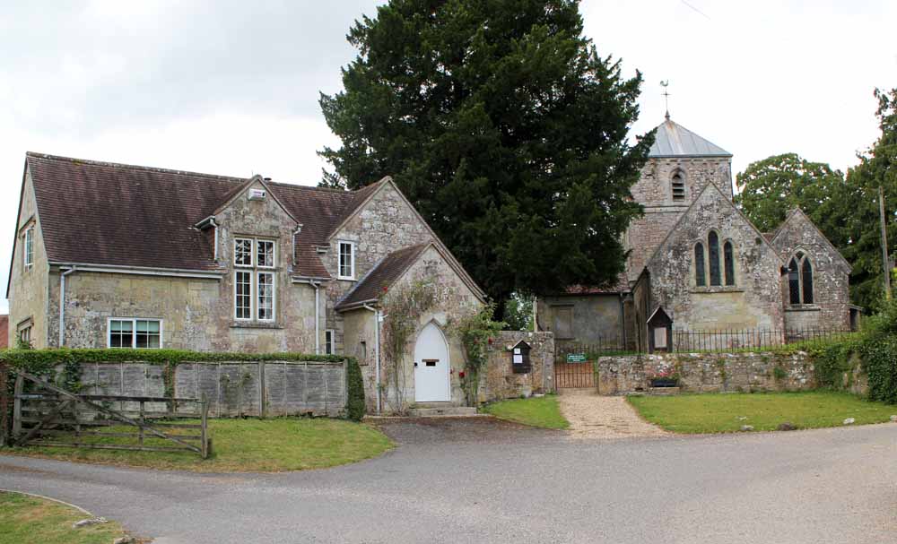 Fonthill Bishop School