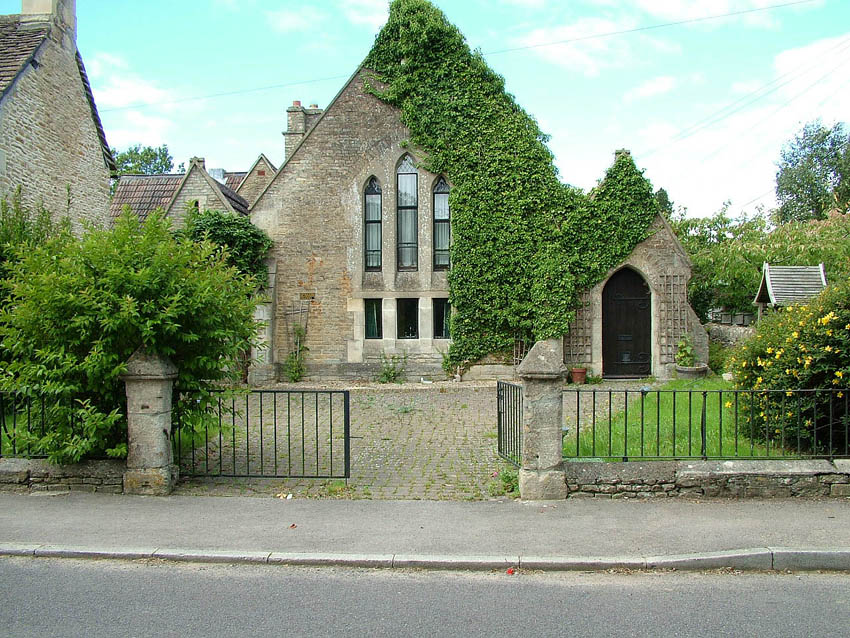 Grittleton Church of England School