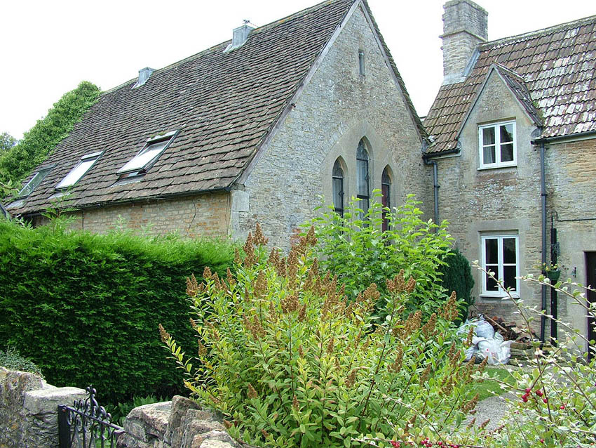 Grittleton Church of England School