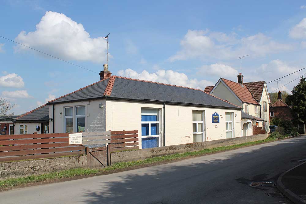 Heddington Church of England Primary School