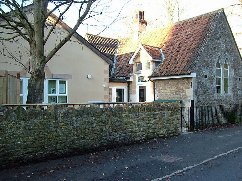 Keevil Church of England Aided Primary School