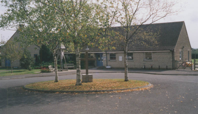 Kington St. Michael Church of England Primary School