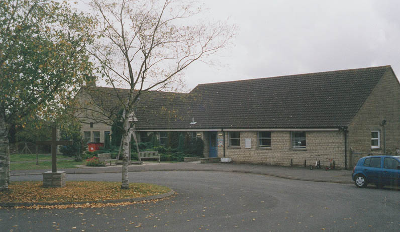 Kington St. Michael Church of England Primary School