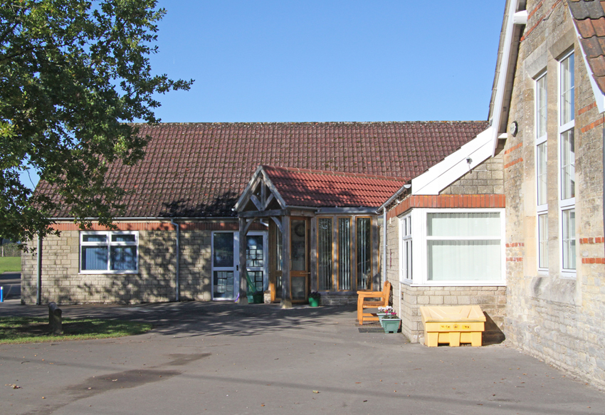 Lea and Garsdon Church of England Primary School