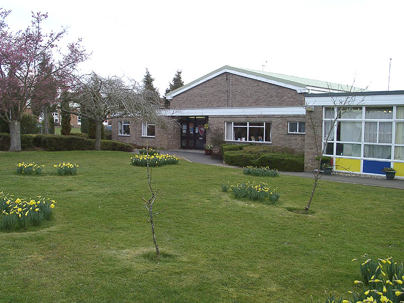 Lyneham Infants' School, Lyneham