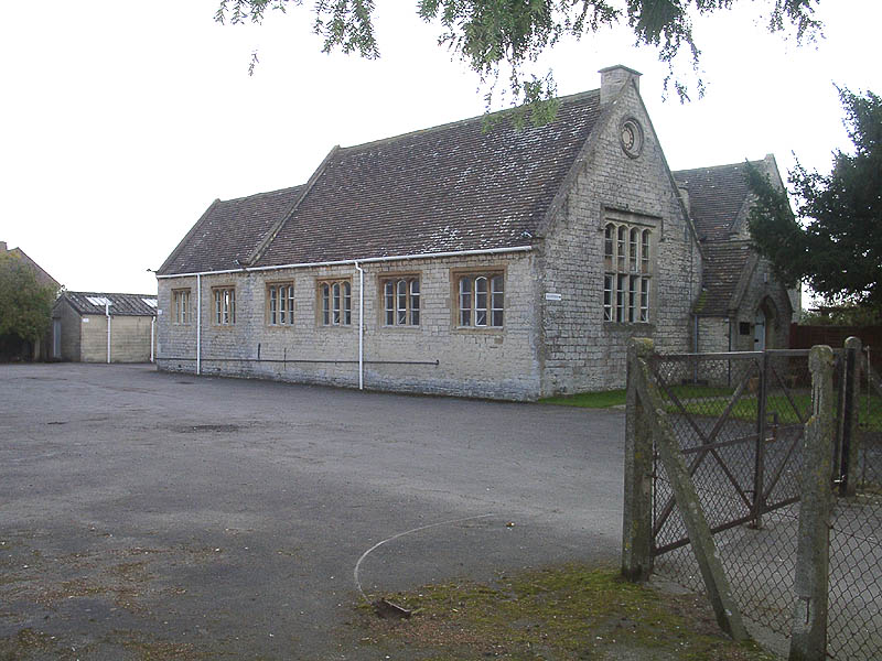 National School, Lyneham