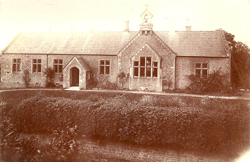 National School, Maiden Bradley