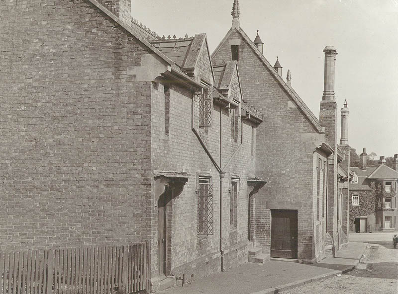 St. Peter's School, Marlborough