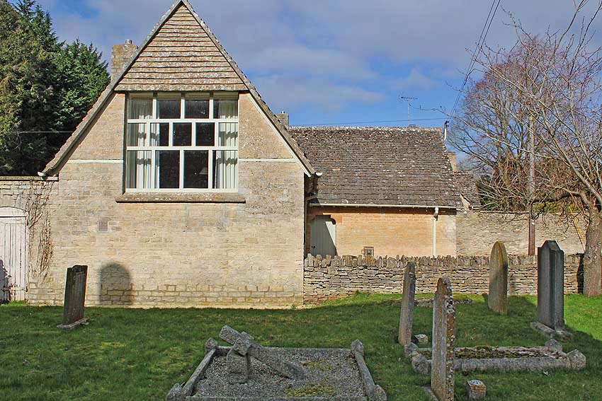 National School, Marston Maisey
