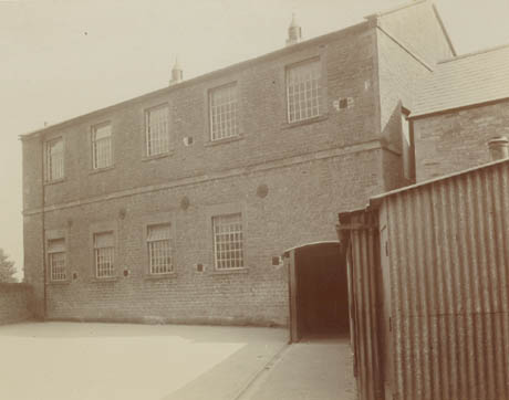 Lowbourne Junior School, Melksham