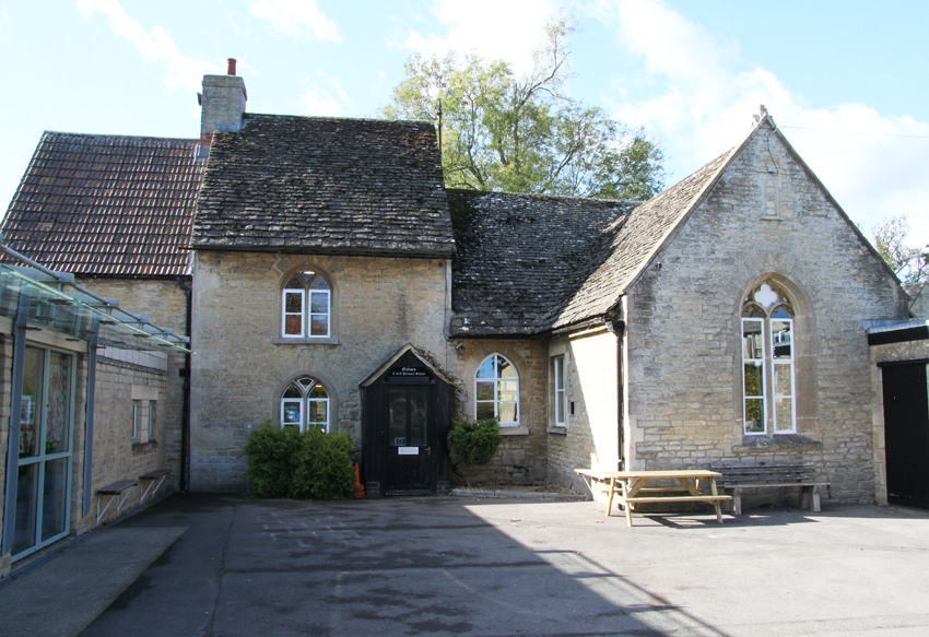 Oaksey National School