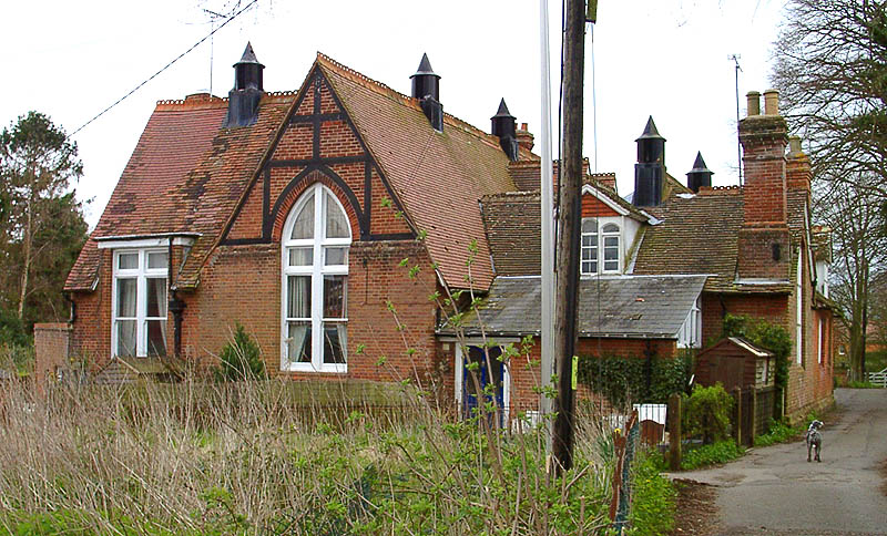 National School, Pewsey