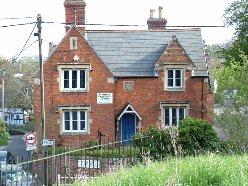 Potterne Church of England School, Potterne