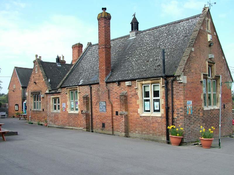 Potterne C. of E. VC Primary School, Potterne