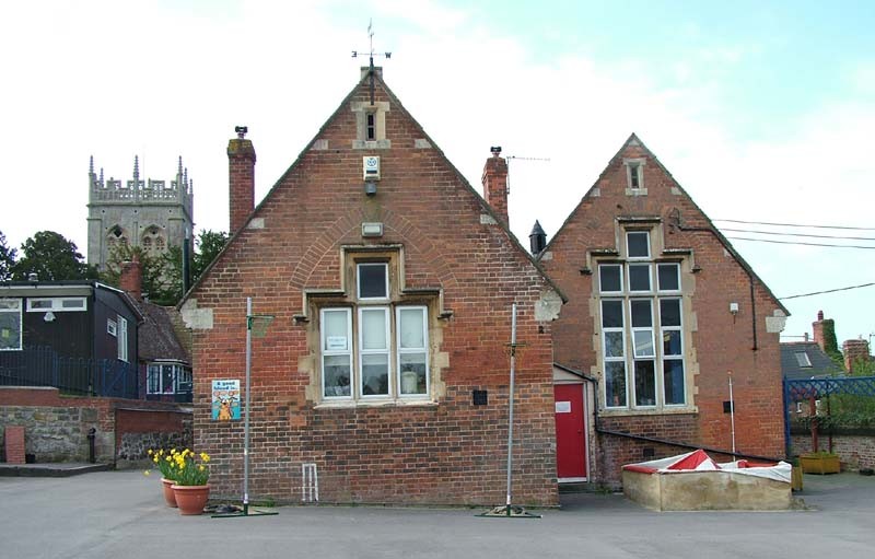 Potterne Church of England School, Potterne