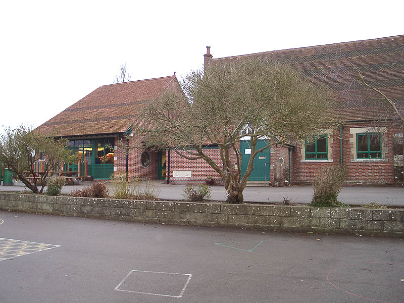 Morgan's Vale and Woodfalls C. of E. VA Primary School, Redlynch