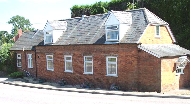 Church School, Rowde