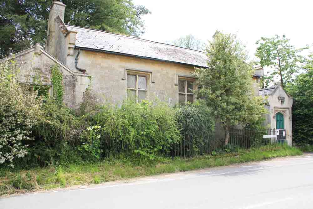 Shalbourne Church of England School